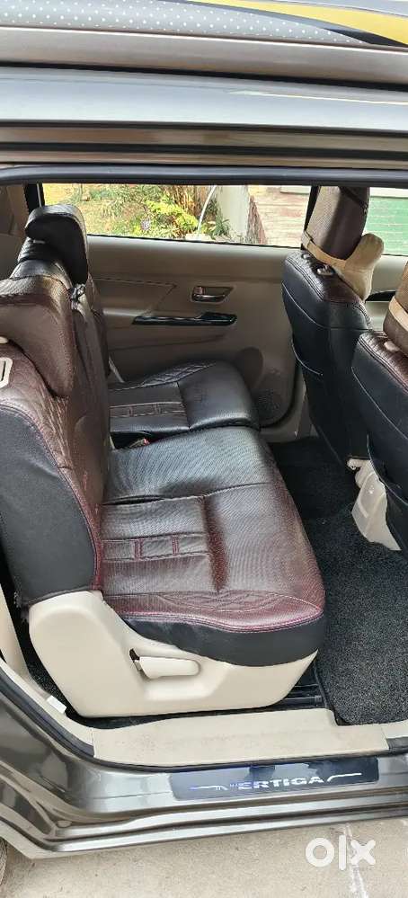 Maruti Suzuki Ertiga 2023 Cng & Petrol 50000 Km Driven