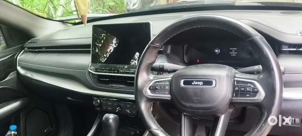 Jeep Compass Diesel 2022