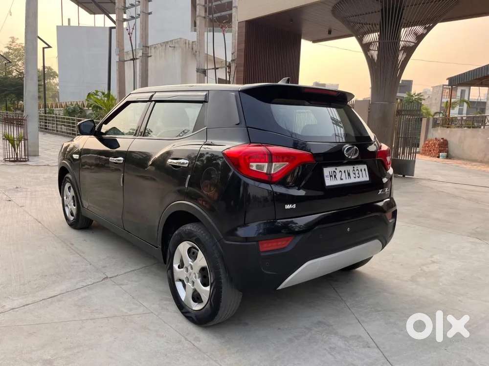 Mahindra Xuv300 W4 Diesel, 2019, Diesel
