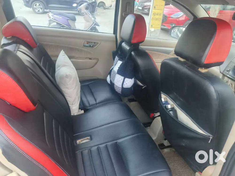 Maruti Suzuki Ertiga 2014