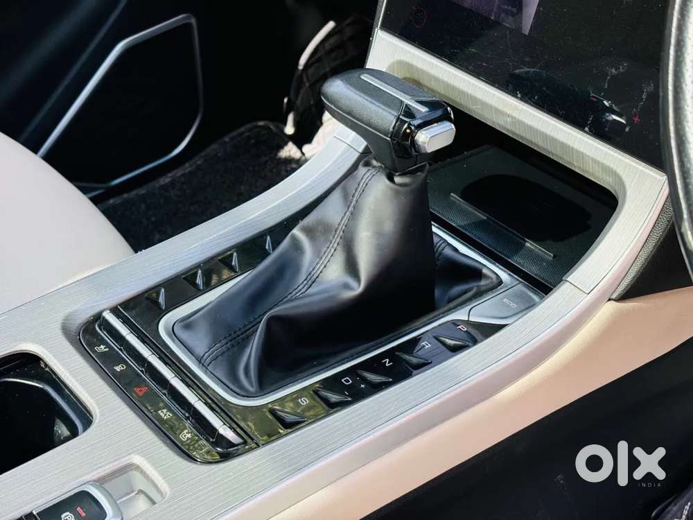 Mg Hector Sharp At, 2023, Petrol