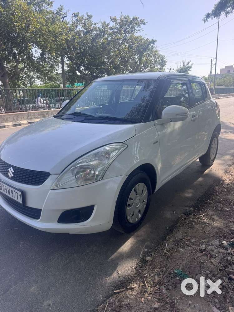 Maruti Suzuki Swift Ddis Vdi, 2014, Diesel