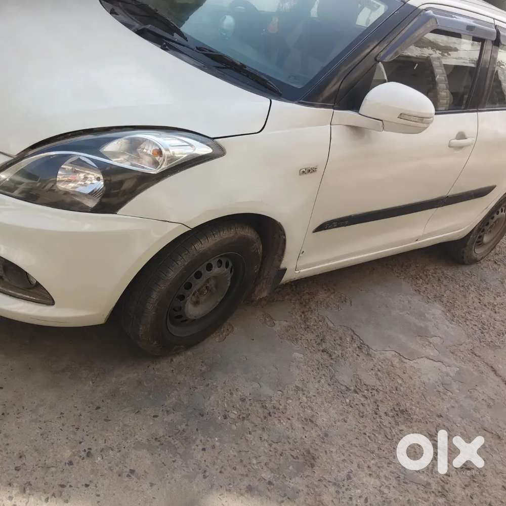 Maruti Suzuki Dzire 2015 Diesel Variant