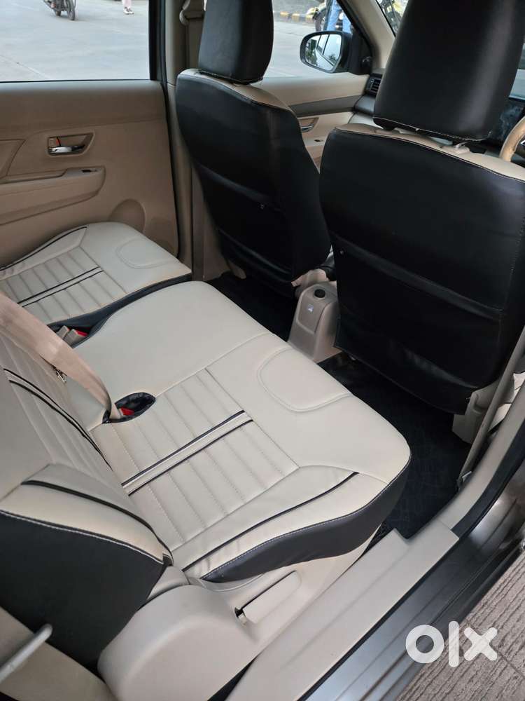 Toyota Rumion S Mt, 2025, Cng & Hybrids