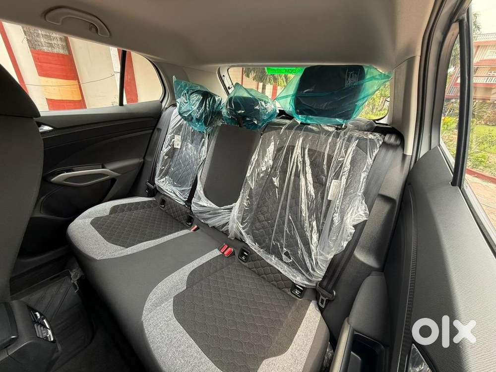 Skoda Car 2025 Km Driven