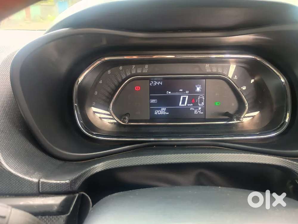 Tata Nexon