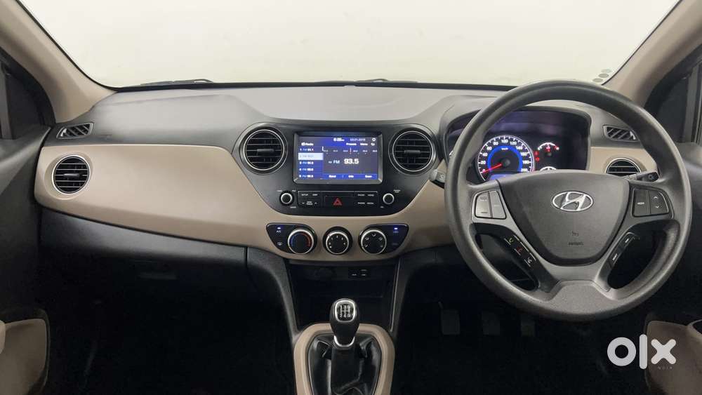 Hyundai Grand I10 1.2 Kappa Sportz, 2019, Petrol