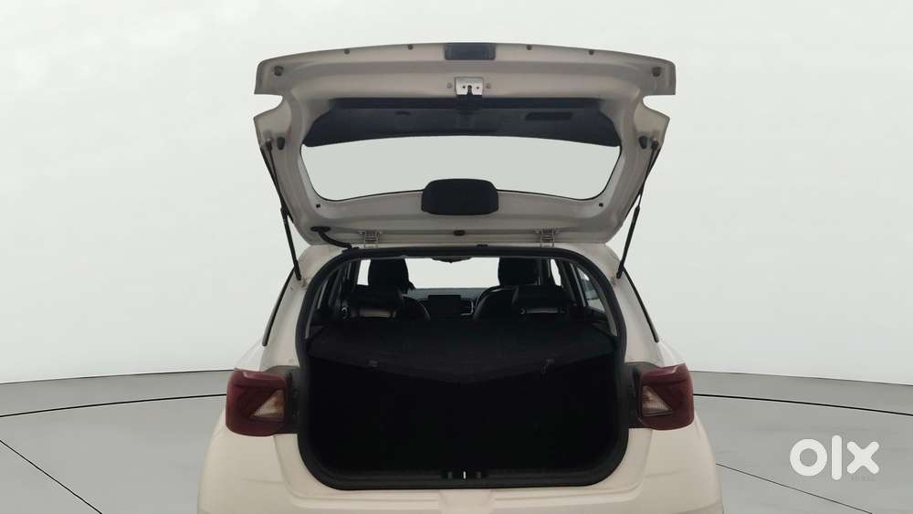 Hyundai Venue Sx Plus Turbo Dct, 2019, Petrol