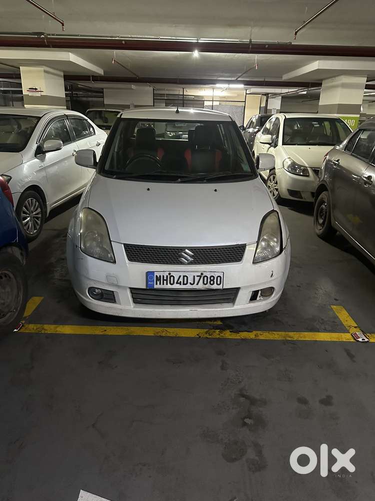 Maruti Suzuki Swift Ddis Vdi, 2008, Diesel