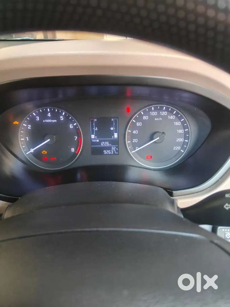 Hyundai New I20 2015
