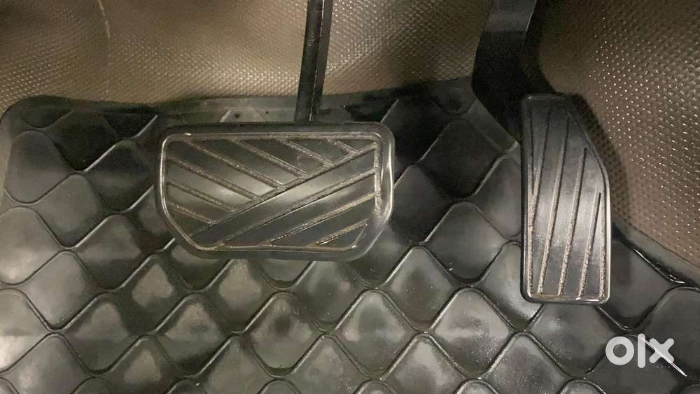 Maruti Suzuki Celerio 2014-2017 Vxi At, 2015, Petrol