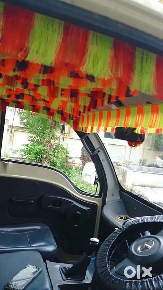 Tata Ac Gold Tempo 2023 Model Petrol