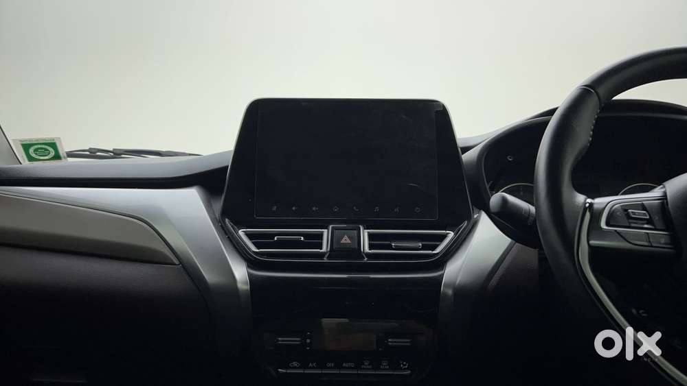 Maruti Suzuki Fronx Alpha 1.0l Turbo 6 At, 2024, Petrol