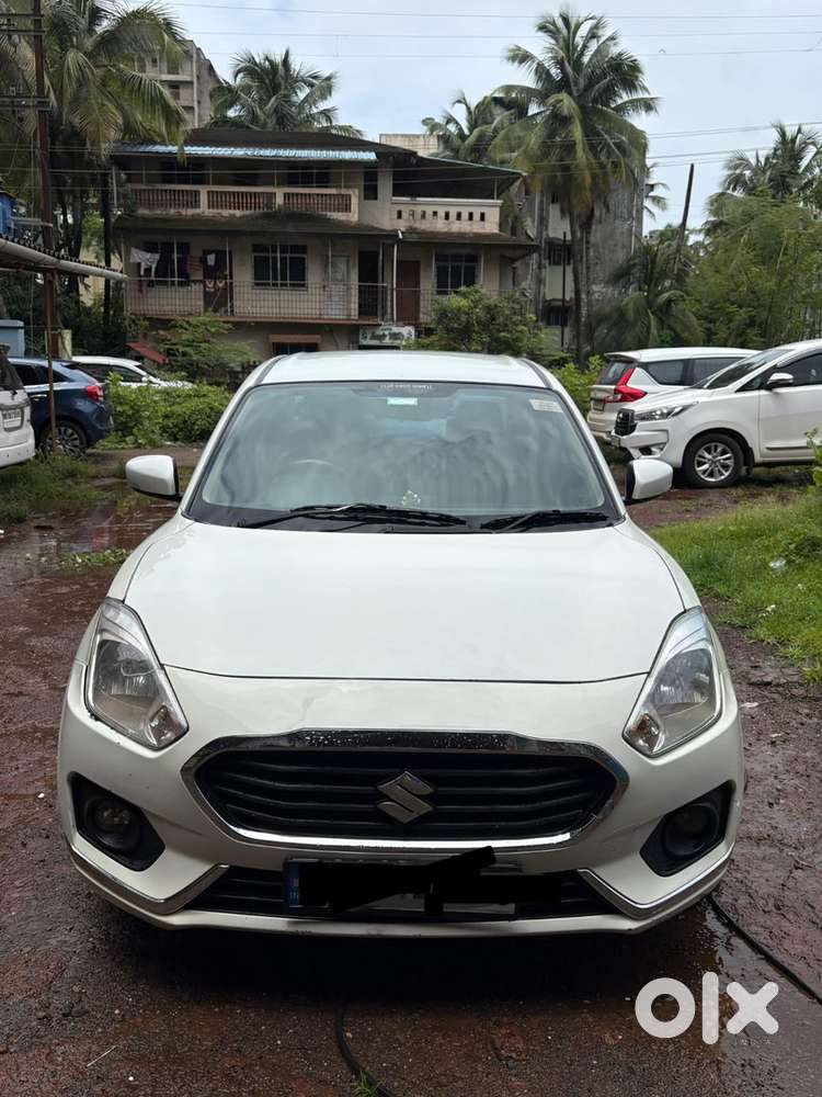 Maruti Dzire Vdi 2018