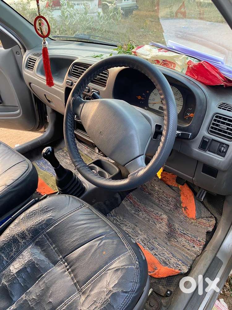 Maruti Suzuki Alto 2005 Petrol Well Maintained