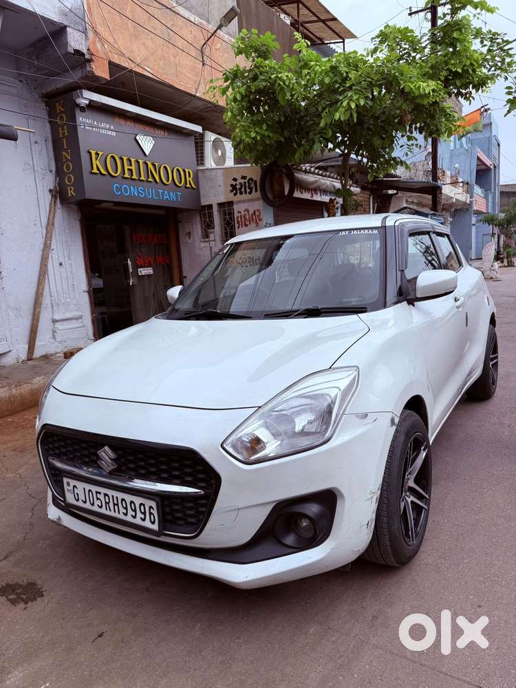 Maruti Suzuki Swift Amt Vxi, 2019, Cng & Hybrids