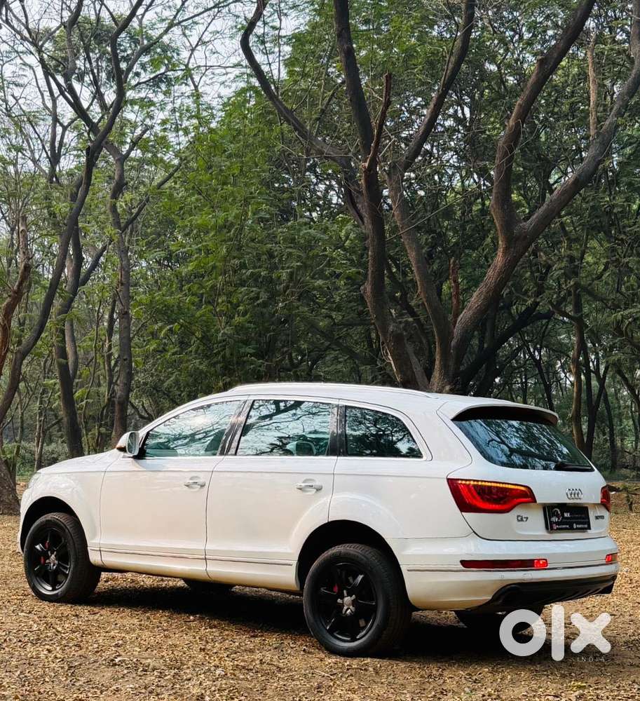 Audi Q7 3.0 Tdi Quattro, 2014, Diesel