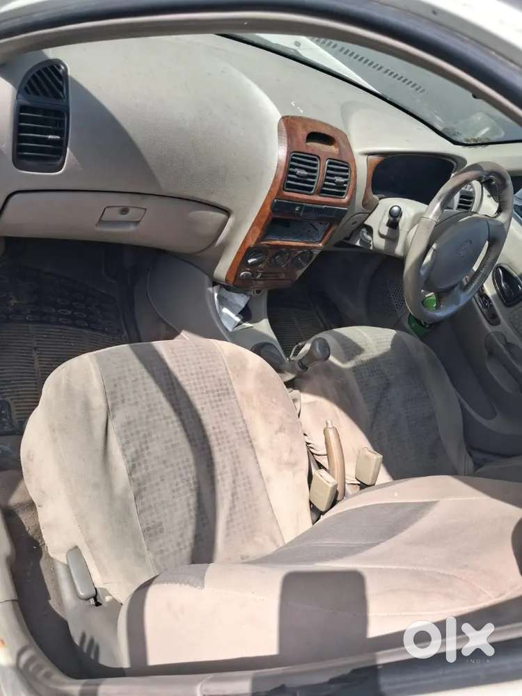 Hyundai Accent 2009 Petrol 98000 Km Driven