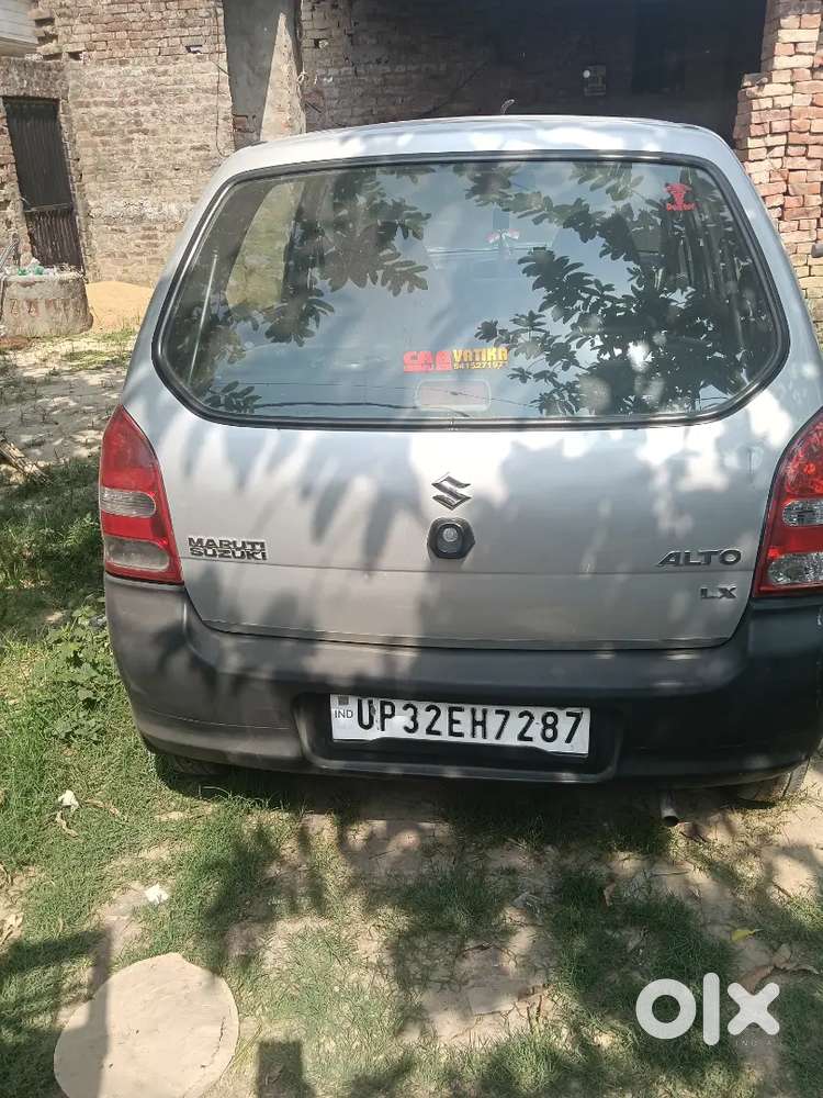 Maruti Alto Power Stering