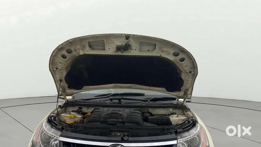 Mahindra Xuv500 W7, 2019, Diesel