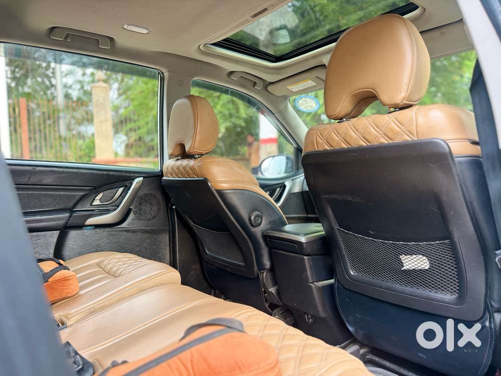 Mahindra Xuv500 W11 Option Awd, 2019, Diesel