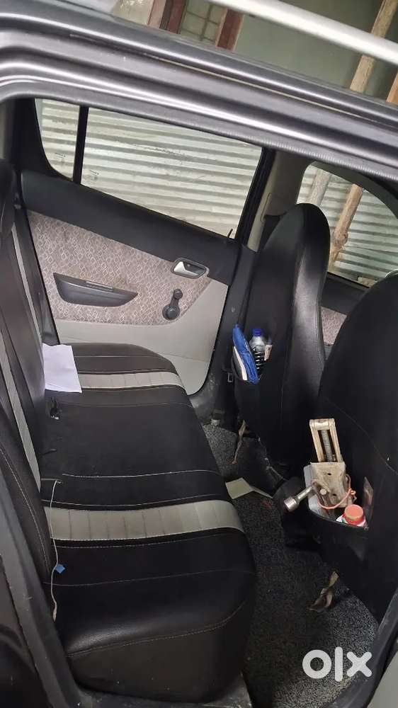 Maruti Suzuki Alto 800 2016 Petrol 110413 Km Driven