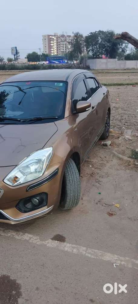 Maruti Suzuki Dzire 1.2 2019