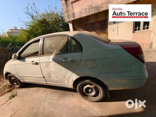 Tata Manza Aura Quadrajet, 2011, Diesel