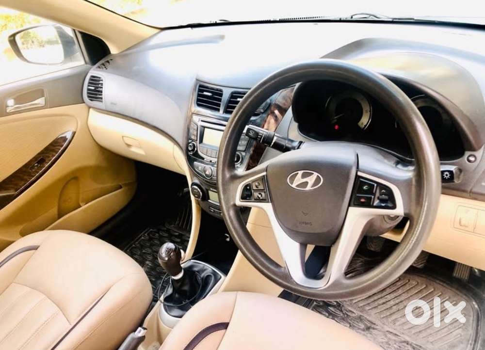 Hyundai Diesel Car 2012