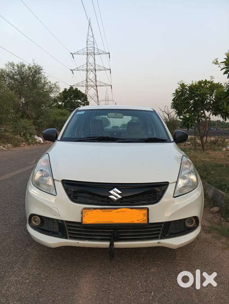 Maruti Suzuki Swift Dzire Tour 2019 Cng & Hybrids 146000 Km Driven