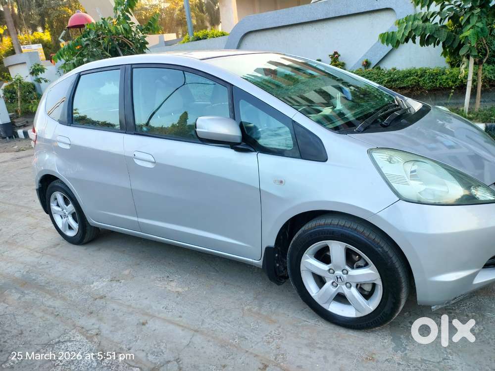 Honda Jazz 1.2 Mode I-vtec, 2010, Petrol