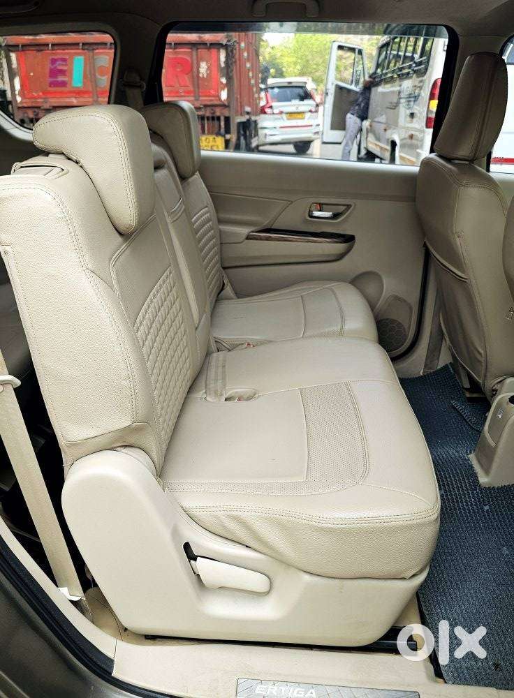 Maruti Suzuki Ertiga Vxi (o) Cng, 2020, Cng & Hybrids