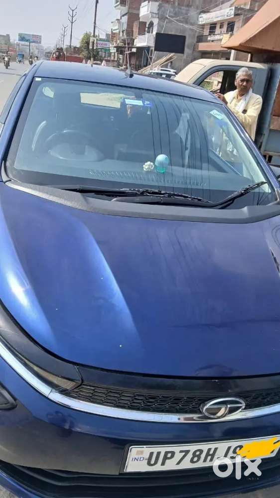 Tata Altroz 2023 Cng & Hybrids Well Maintained