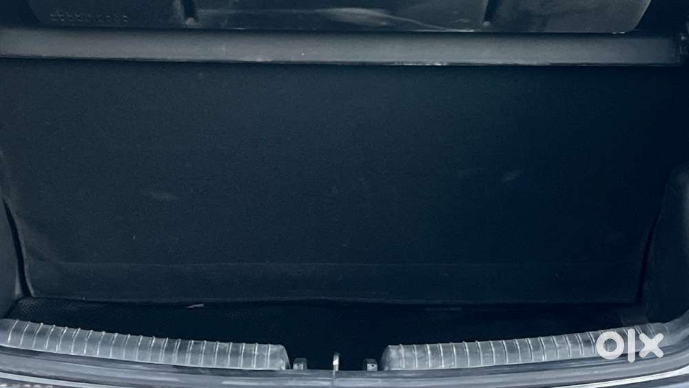 Hyundai Grand I10 Magna At, 2017, Petrol