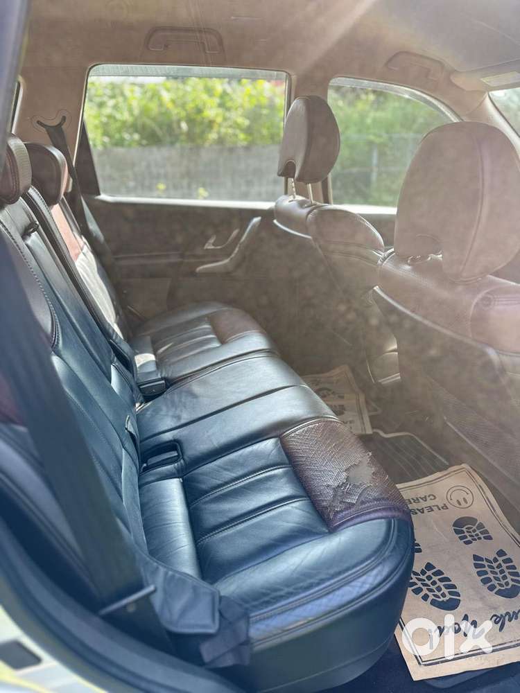 Mahindra Xuv500 W8, 2013, Diesel