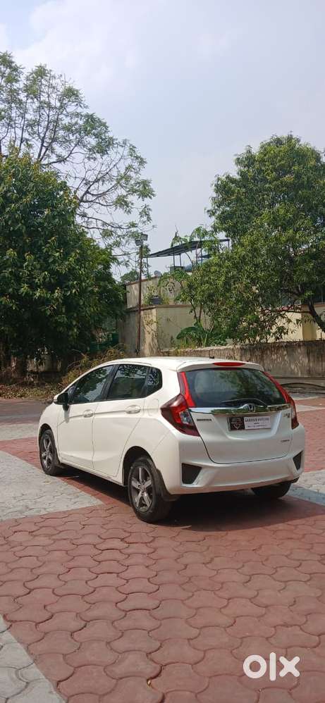 Honda Jazz Vx Diesel, 2017, Diesel
