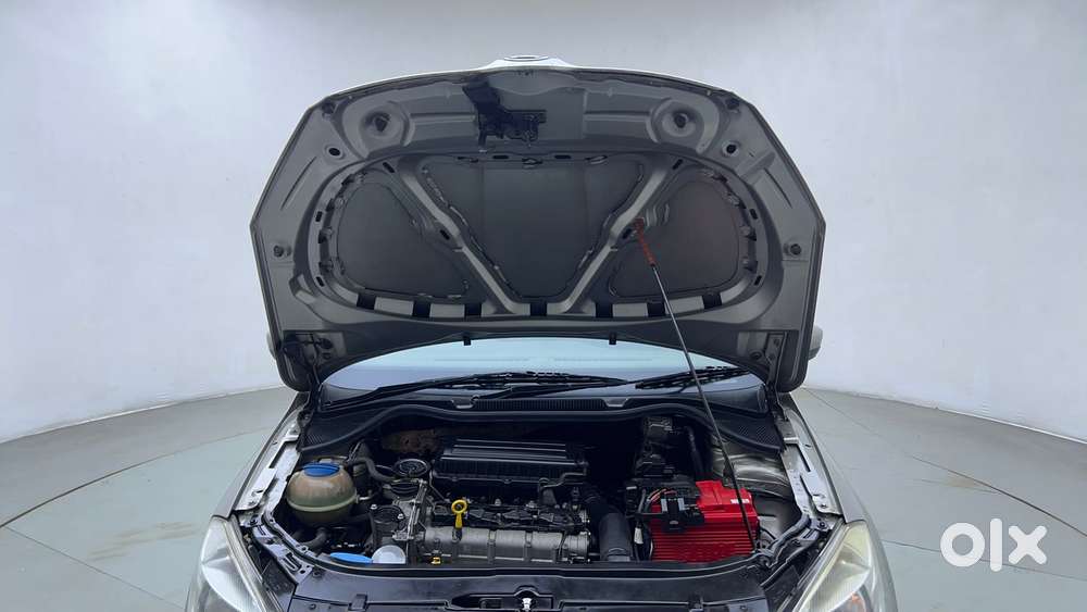 Skoda Rapid 1.6 Ambition Plus Mpi, 2014, Petrol