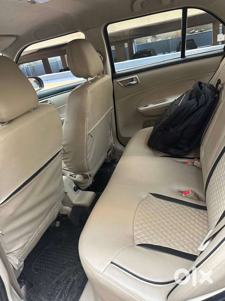 Want To Sell Swift Dzire Vxi(o) Model Car