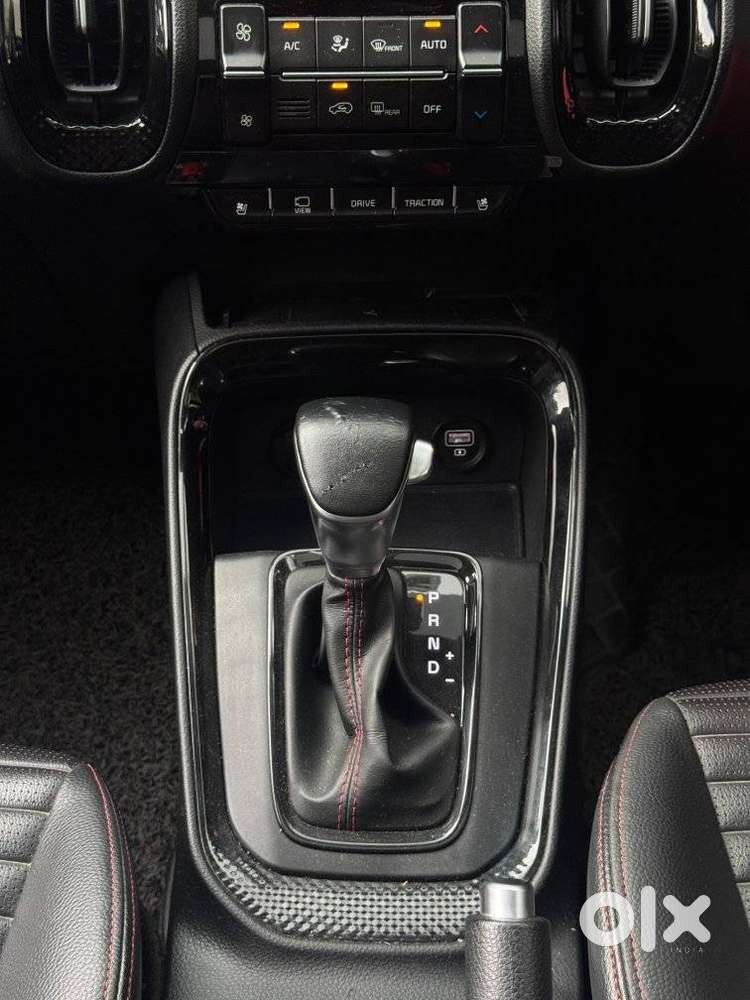 Kia Sonet 1.5 Gtx Plus Diesel At Dt, 2022, Diesel