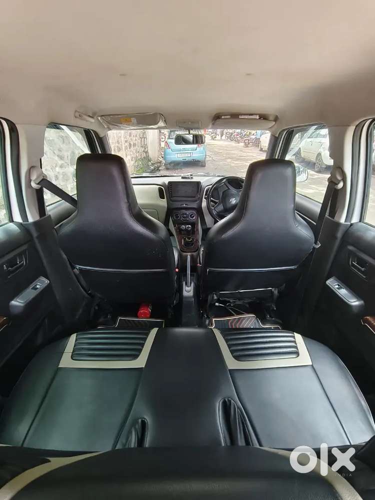 2023 Cng Car &ndash; Manual &ndash; 50,000 Km &ndash; 2nd Owner