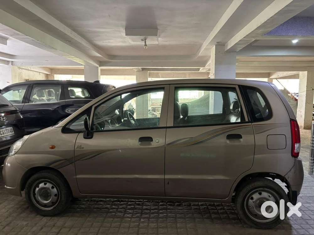 Used Maruti Suzuki 2013