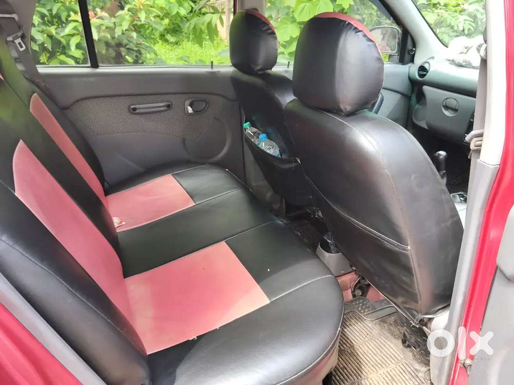 Hyundai Santro 2005 Petrol Good Condition