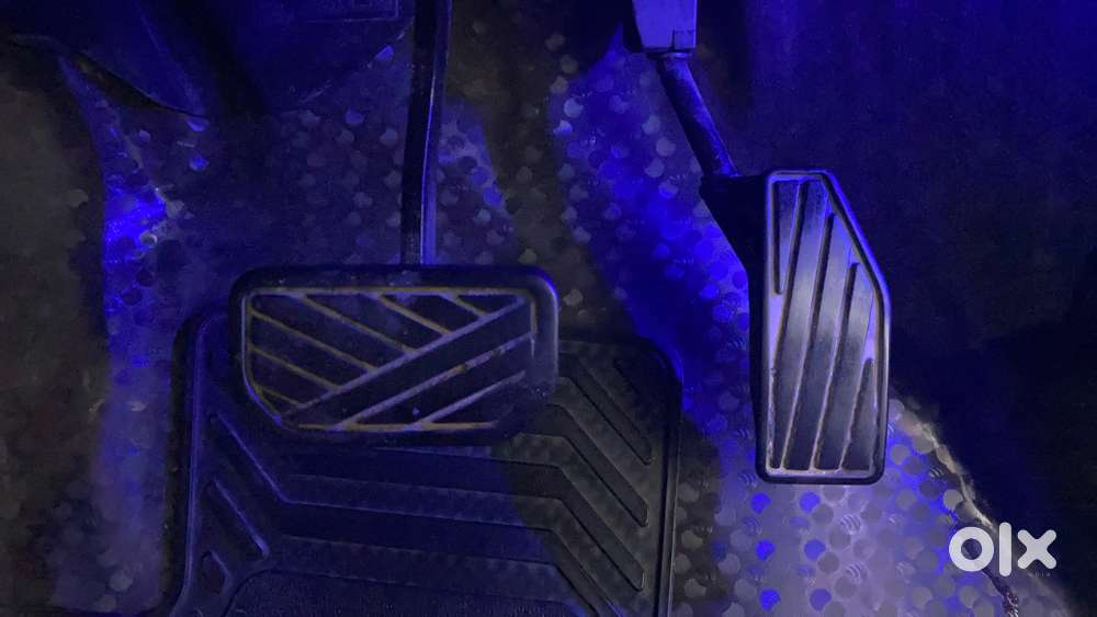 Maruti Suzuki Xl6 Alpha At, 2021, Petrol