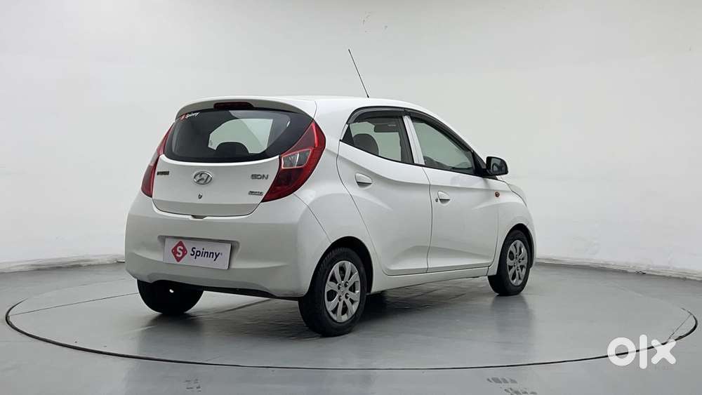 Hyundai Eon