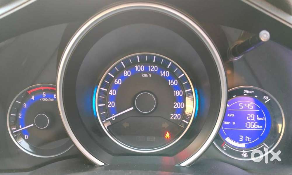 Honda Wr-v 1.5 Vx I-dtec, 2018, Diesel