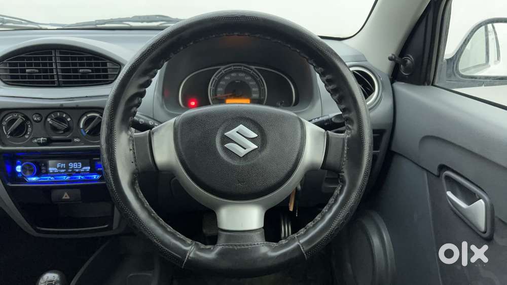 Maruti Suzuki Alto 800 Lxi, 2015, Petrol