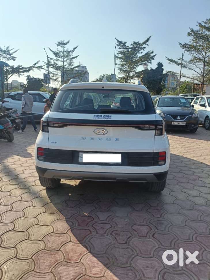 Hyundai Santro Xing