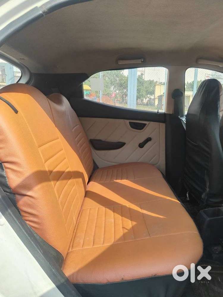Hyundai Eon D-lite +, 2015, Petrol