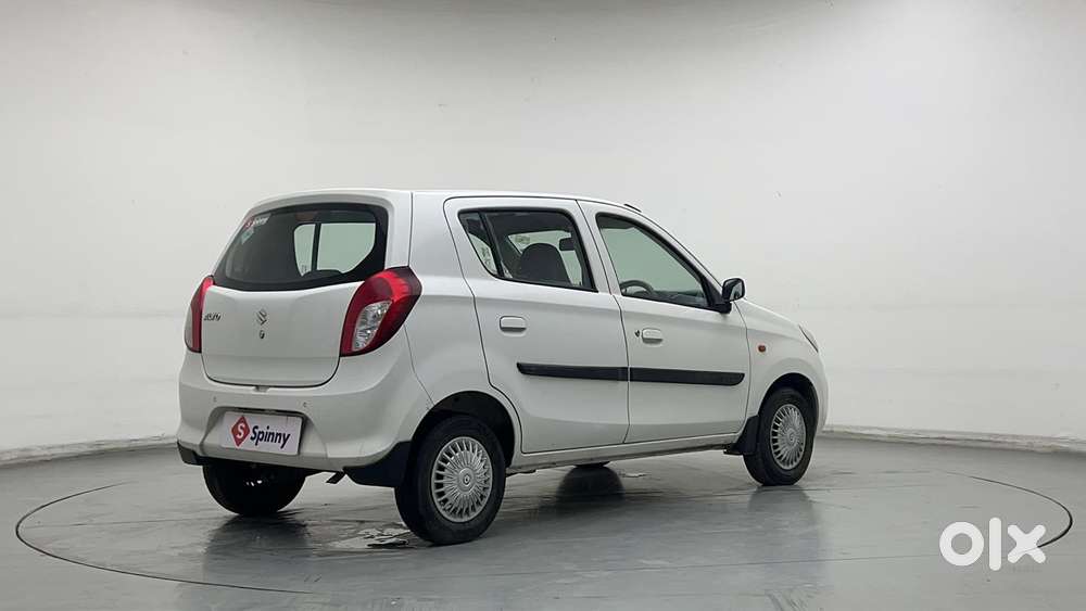 Maruti Suzuki Alto 800 Cng Lxi, 2019, Cng & Hybrids