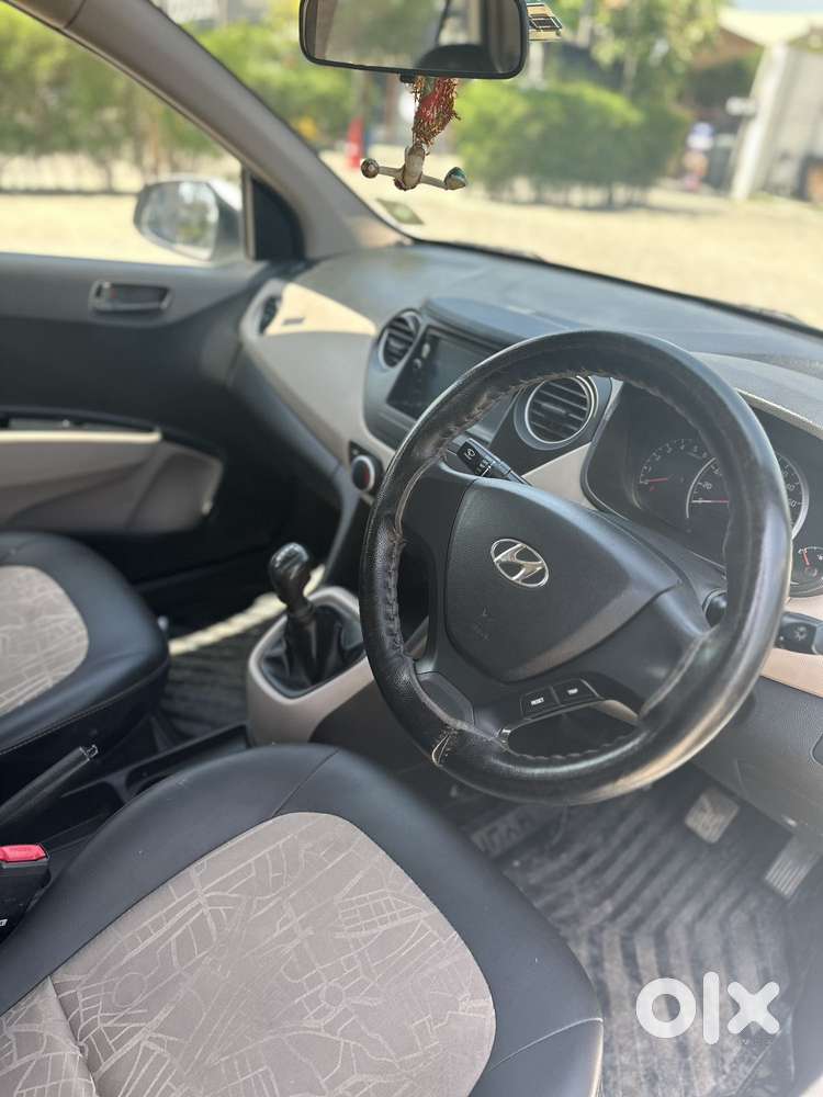 Hyundai Grand I10 1.2 Crdi Magna, 2018, Diesel